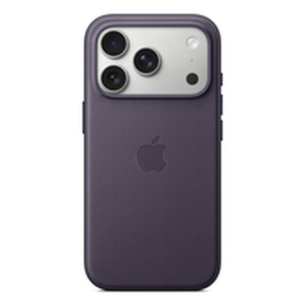 Husă pentru Mobil Apple MGF54ZM/A Mov Purpuriu