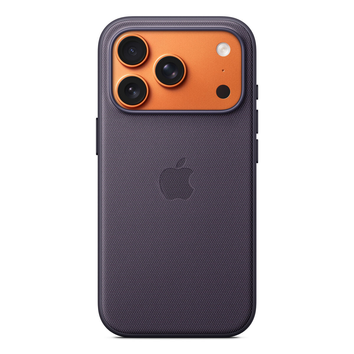 Husă pentru Mobil Apple MGF54ZM/A Mov Purpuriu
