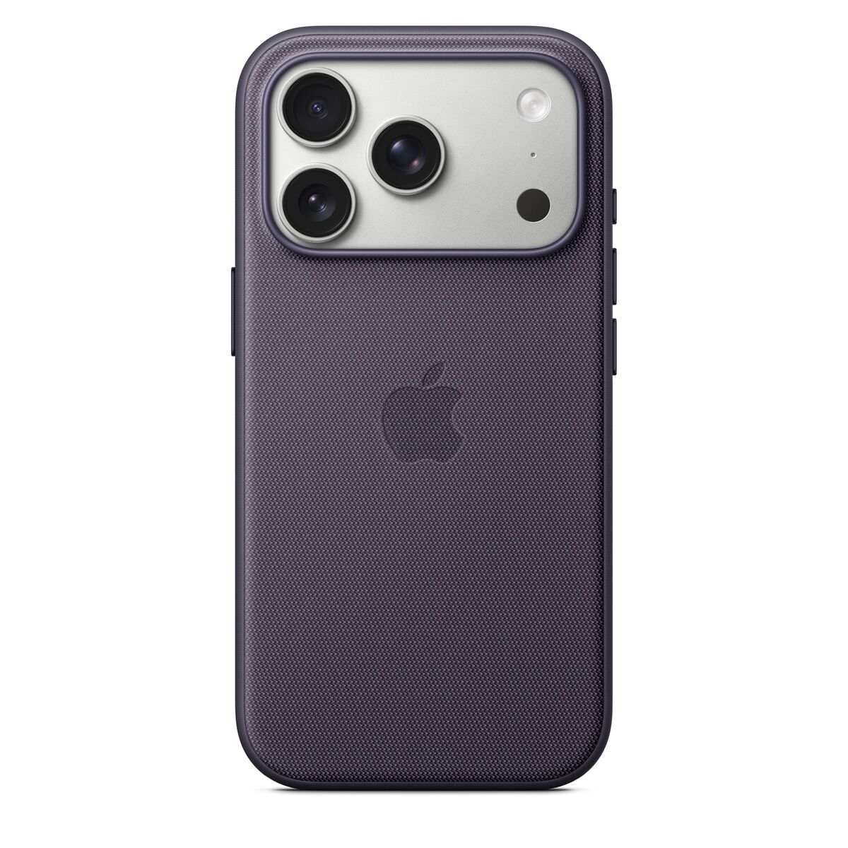Husă pentru Mobil Apple MGF54ZM/A Mov Purpuriu