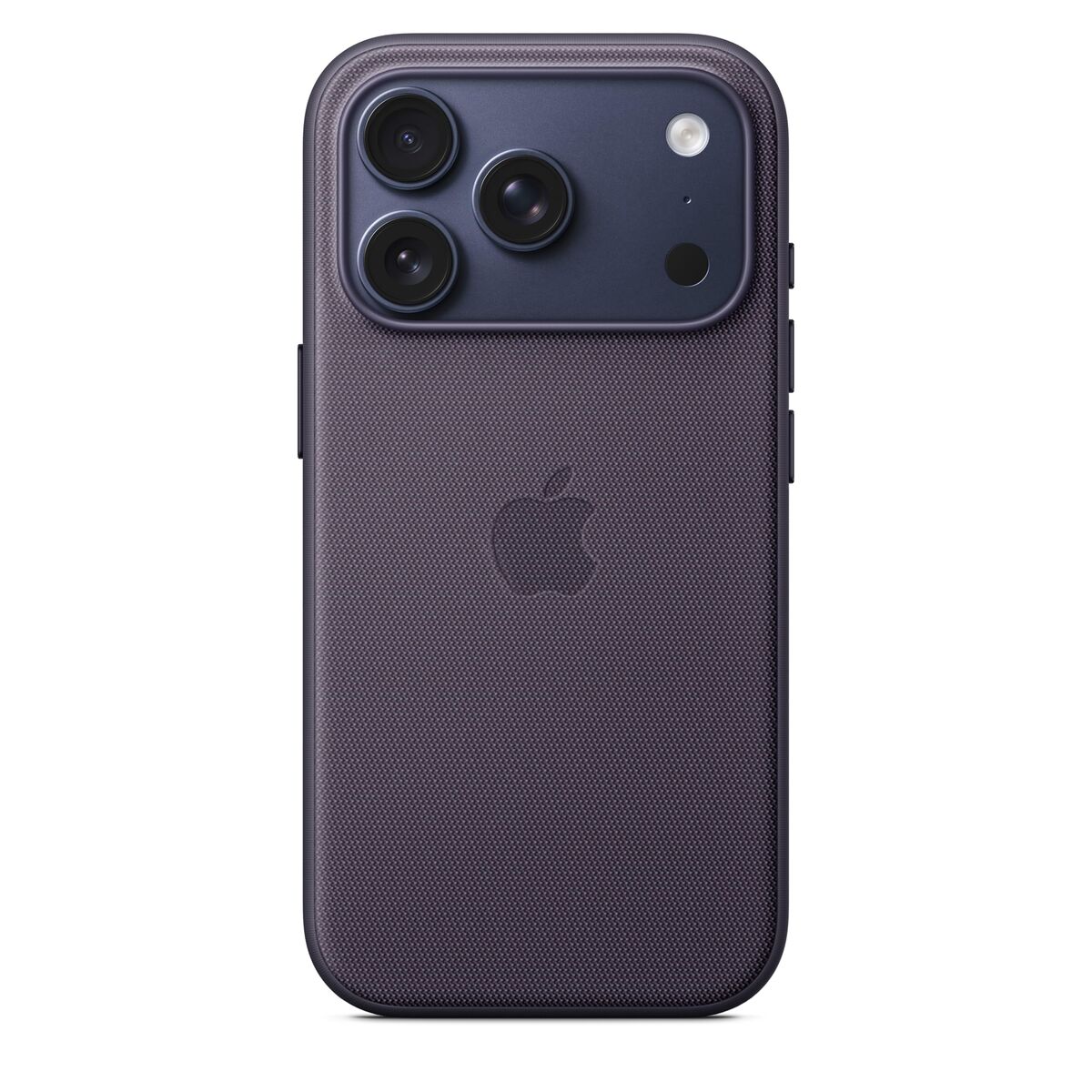 Husă pentru Mobil Apple MGF54ZM/A Mov Purpuriu