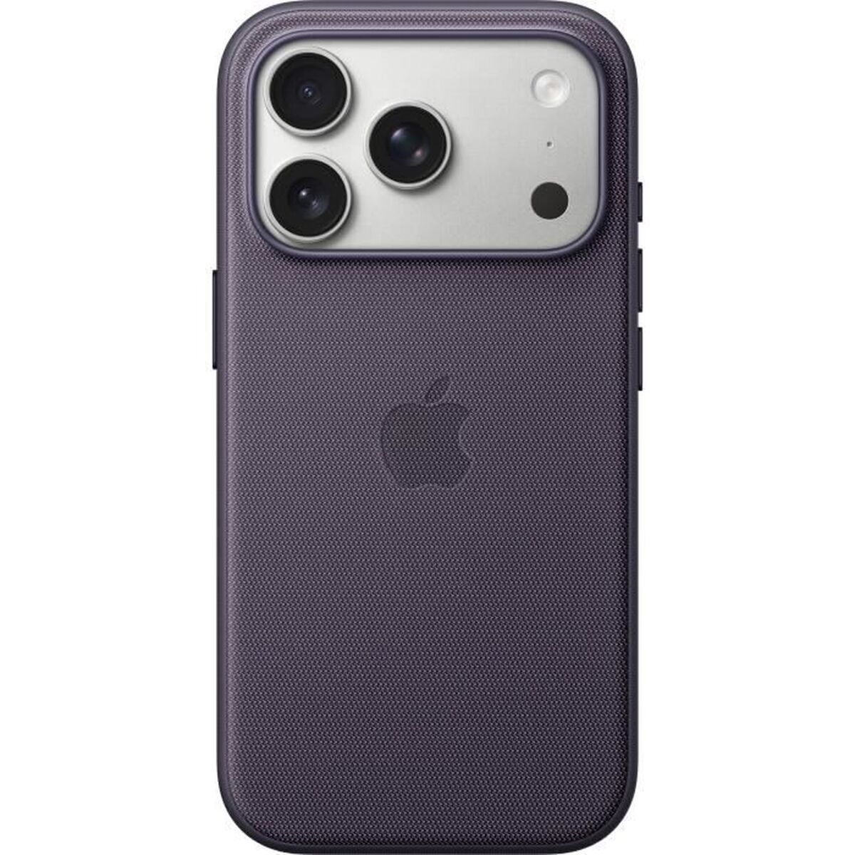 Husă pentru Mobil Apple MGF54ZM/A Mov Purpuriu
