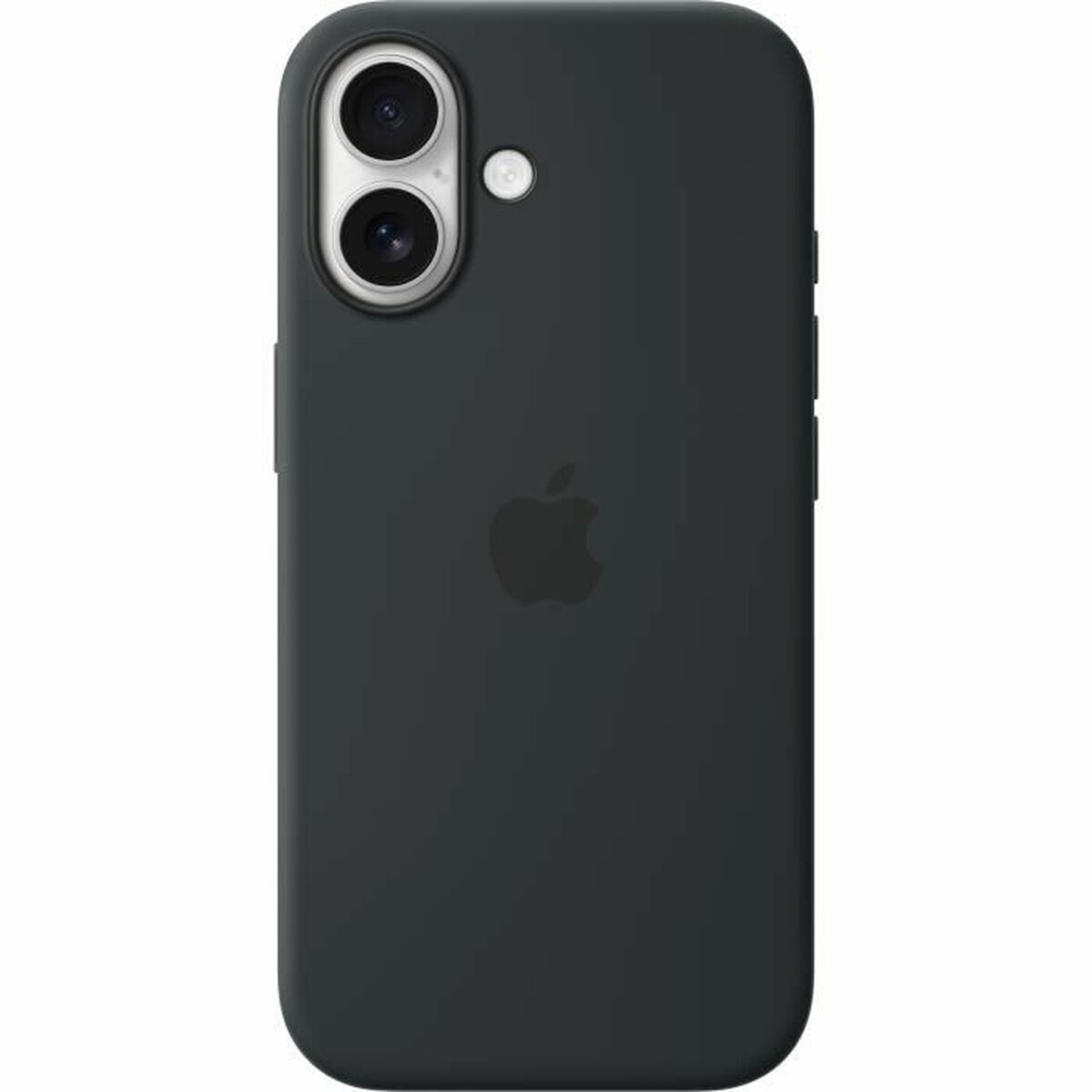 Husă pentru Mobil Apple MGF14ZM/A Negru