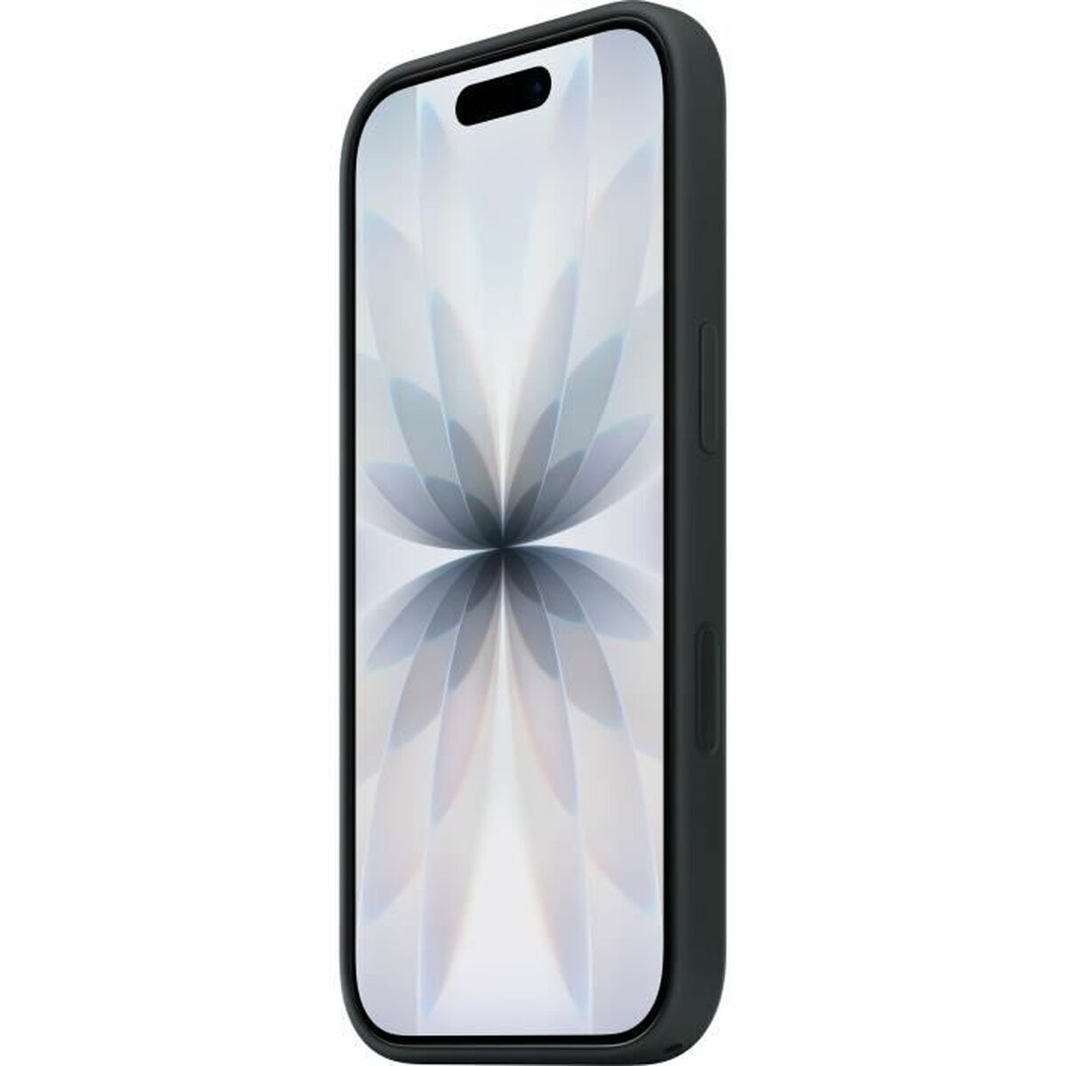 Husă pentru Mobil Apple MGF14ZM/A Negru