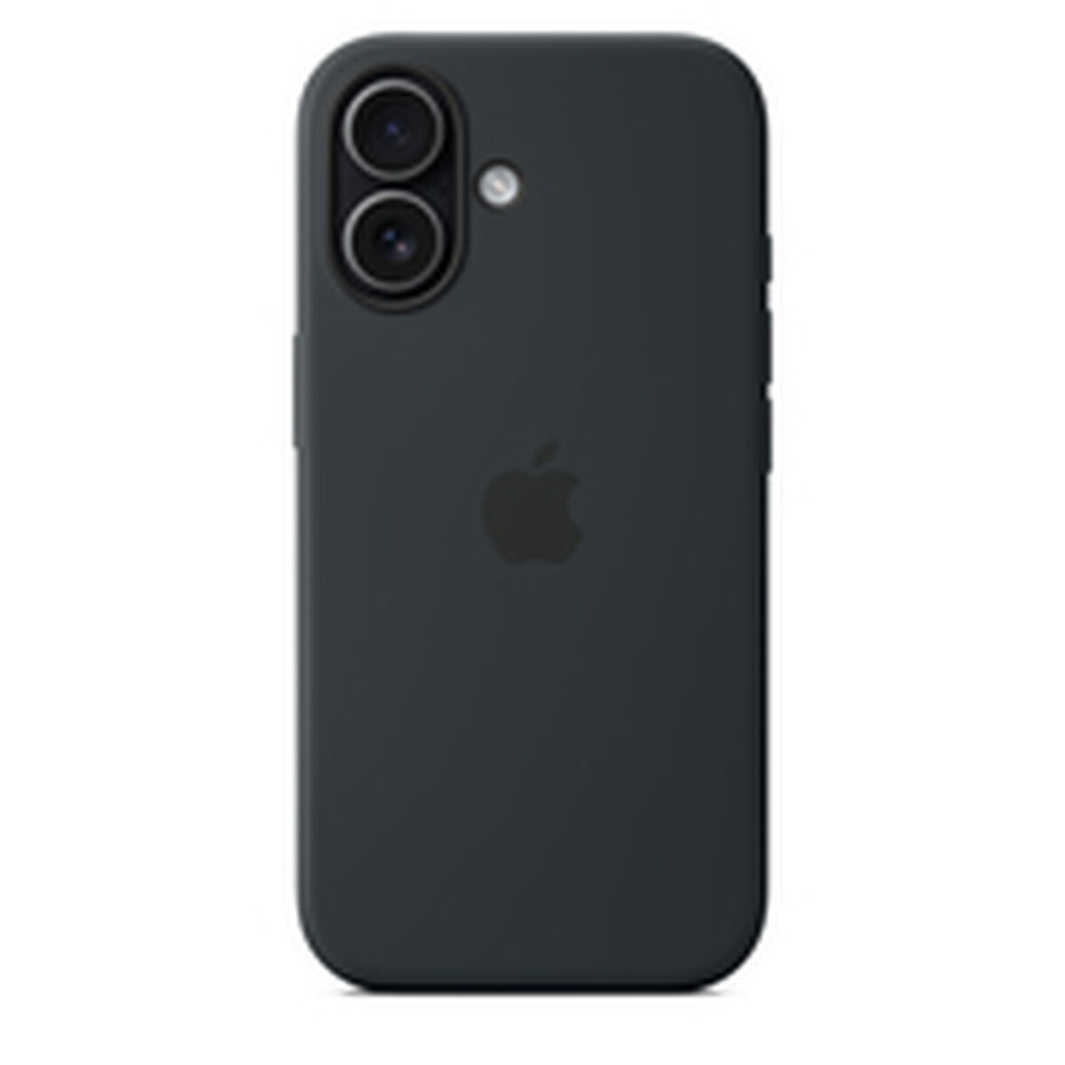 Husă pentru Mobil Apple MGF14ZM/A Negru