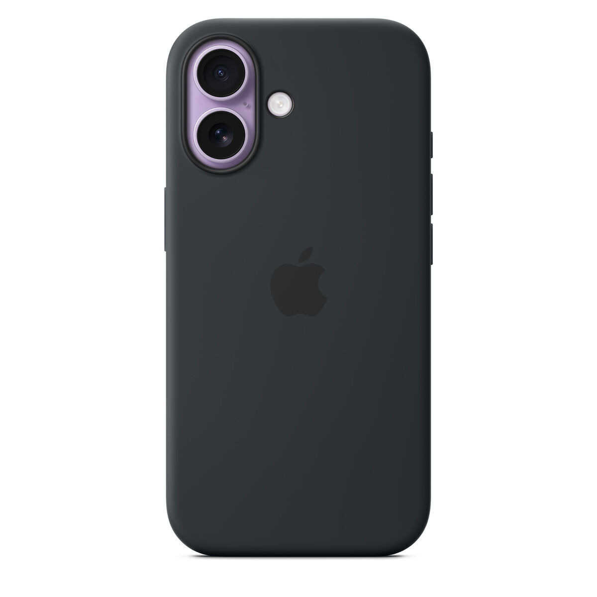 Husă pentru Mobil Apple MGF14ZM/A Negru