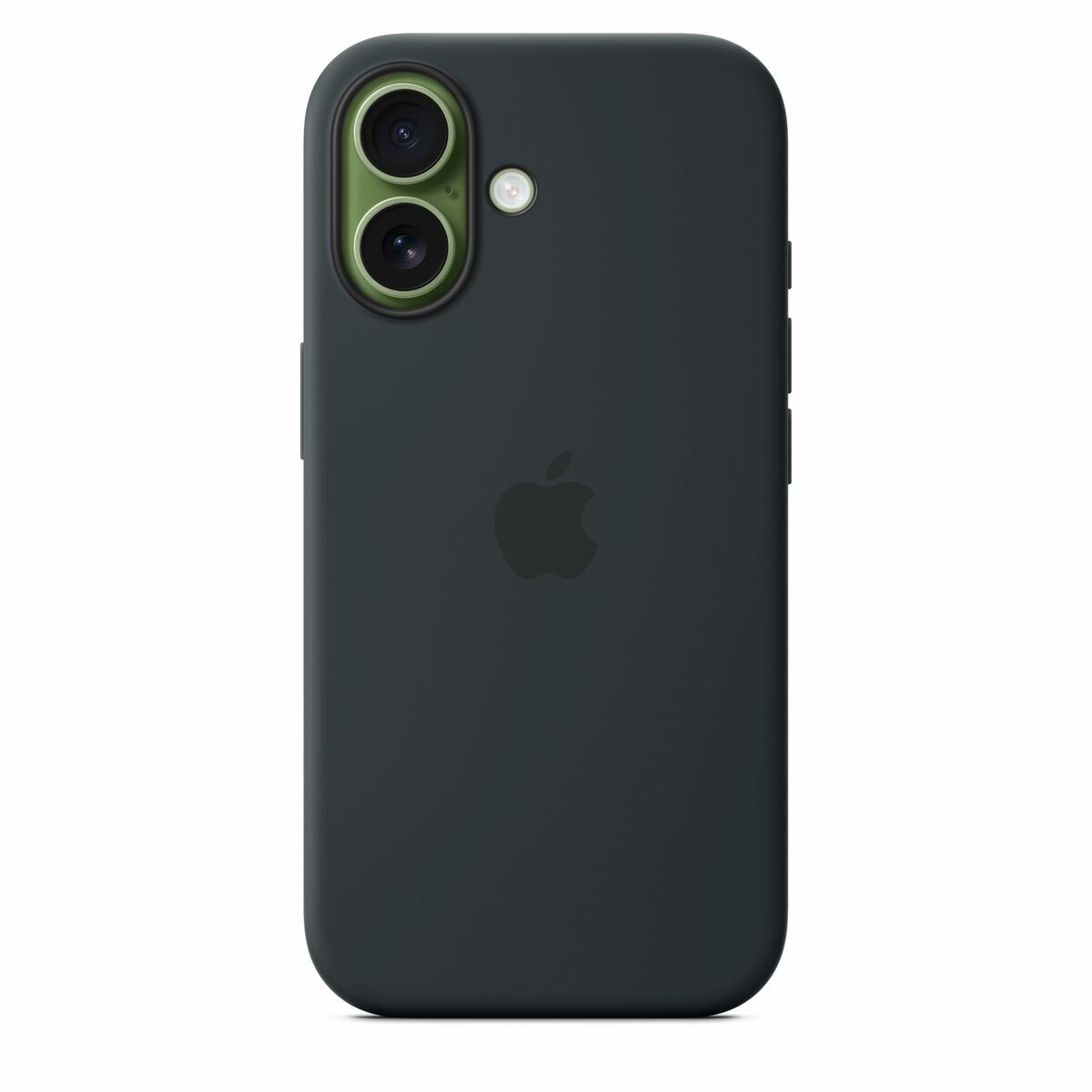 Husă pentru Mobil Apple MGF14ZM/A Negru