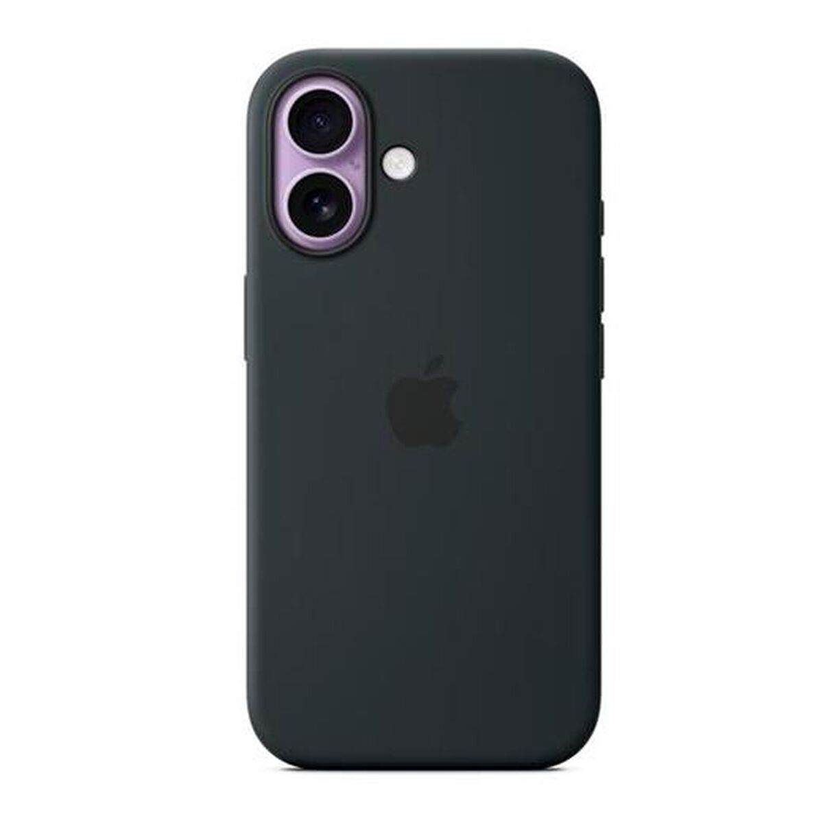Husă pentru Mobil Apple MGF14ZM/A Negru