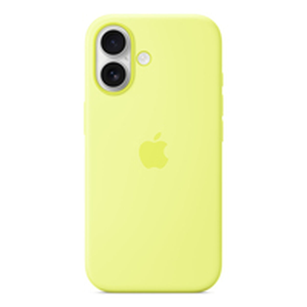 Husă pentru Mobil Apple iPhone 17 Galben