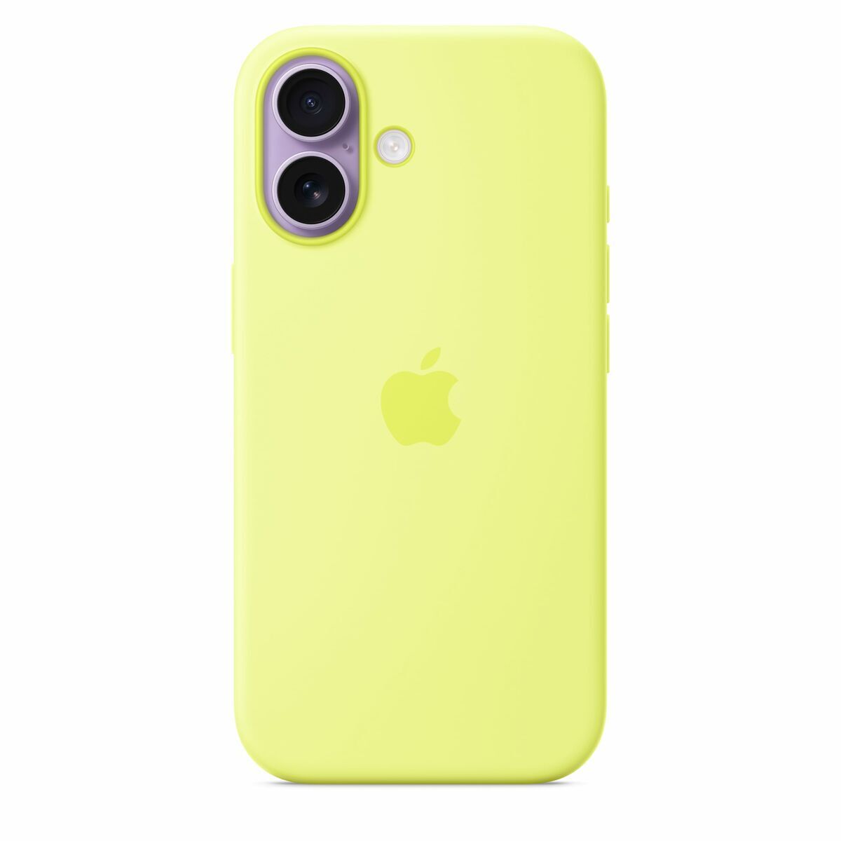 Husă pentru Mobil Apple iPhone 17 Galben