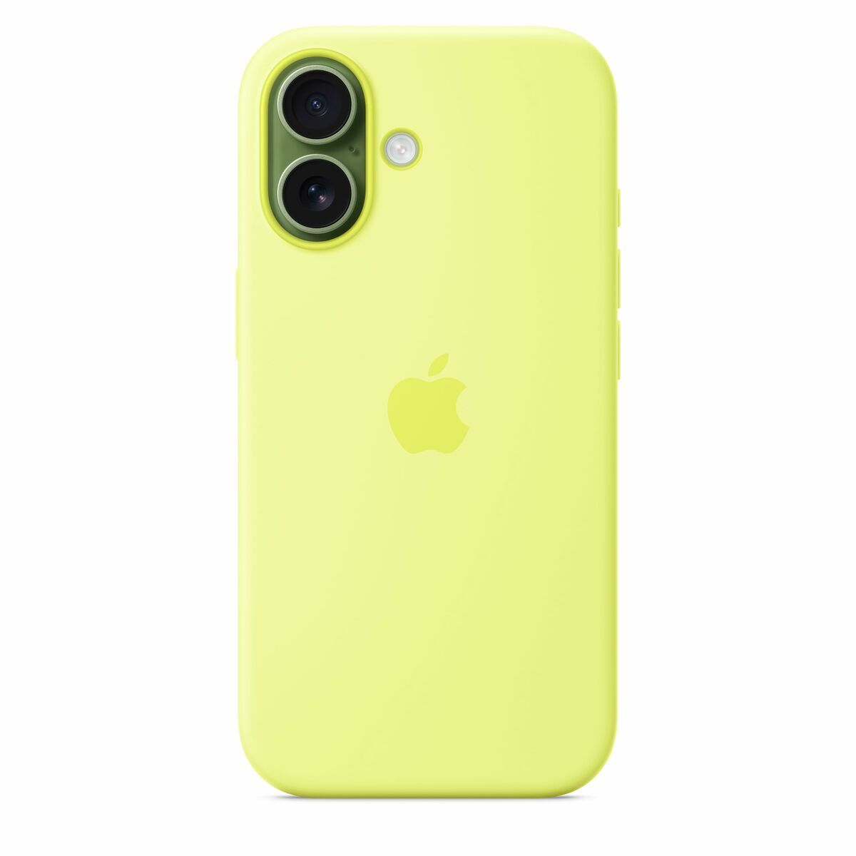 Husă pentru Mobil Apple iPhone 17 Galben