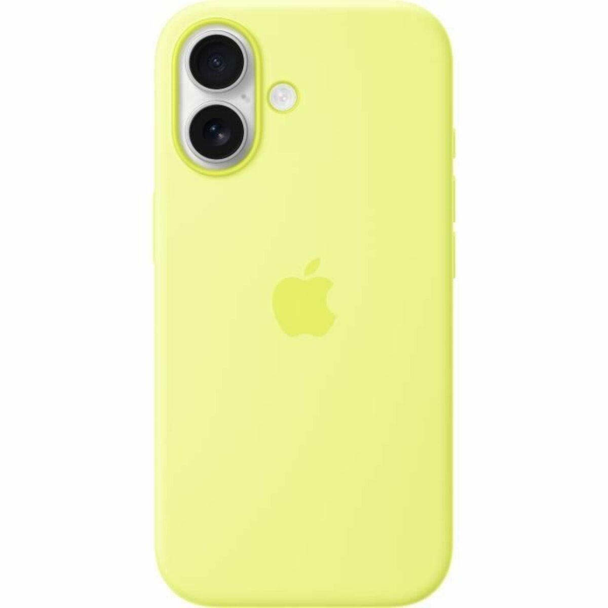 Husă pentru Mobil Apple iPhone 17 Galben