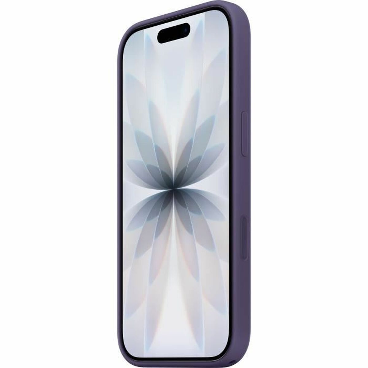 Husă pentru Mobil Apple MGF04ZM/A Mov