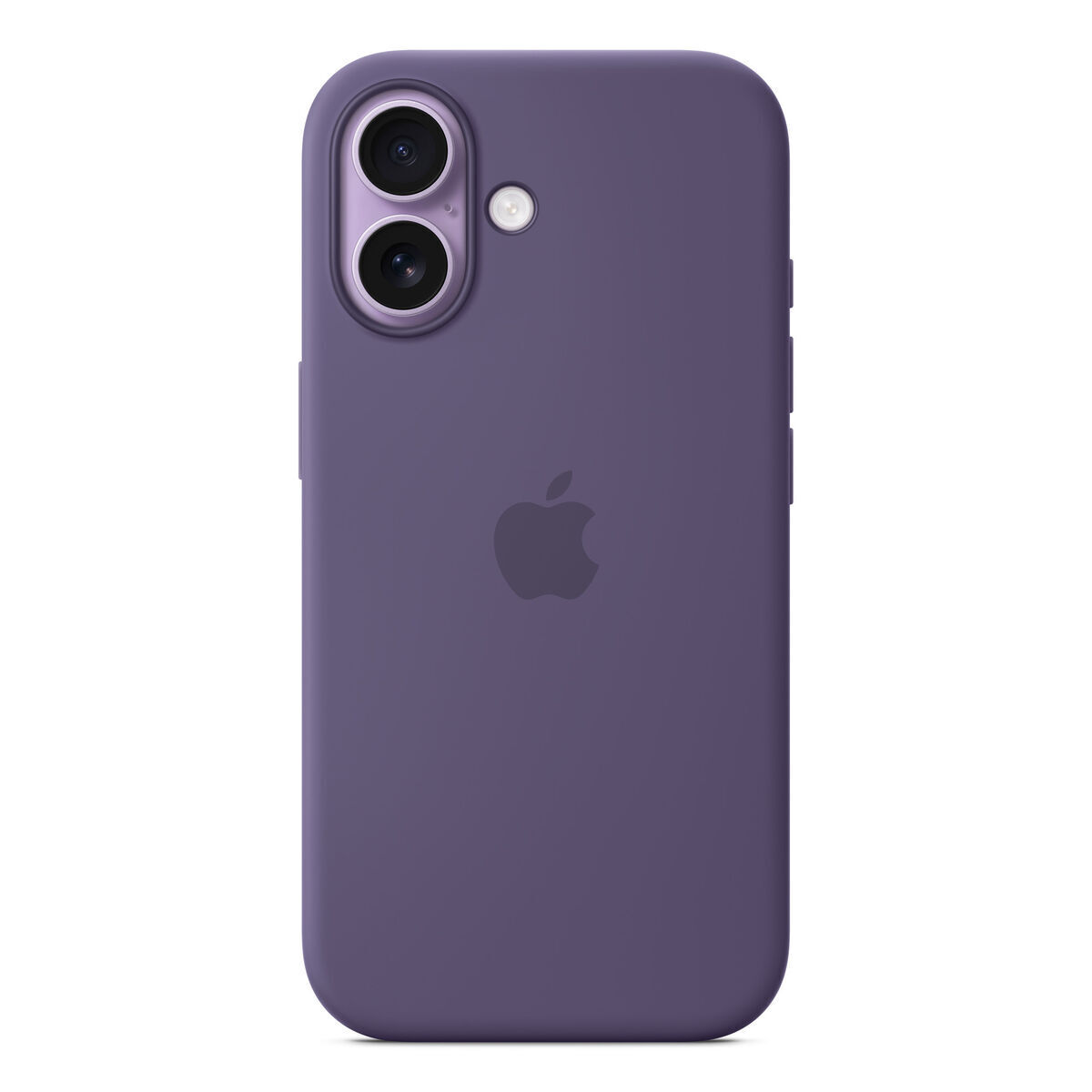 Husă pentru Mobil Apple MGF04ZM/A Mov
