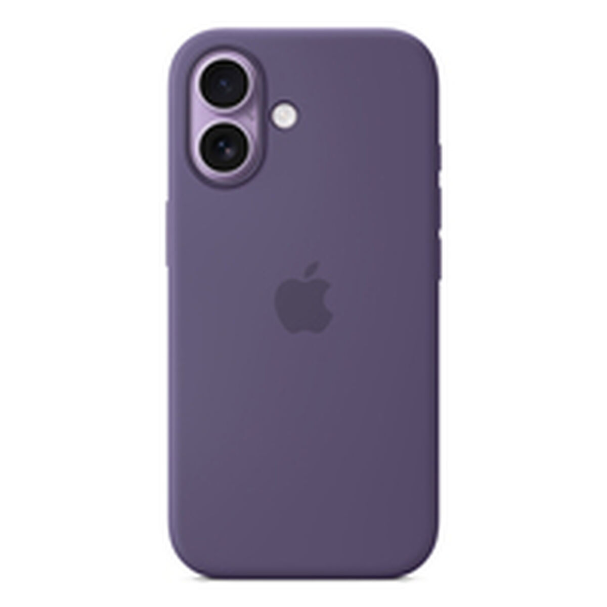 Husă pentru Mobil Apple MGF04ZM/A Mov