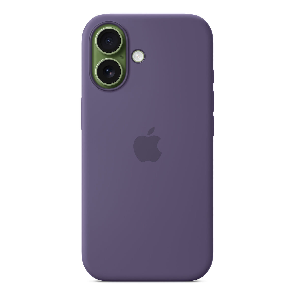 Husă pentru Mobil Apple MGF04ZM/A Mov