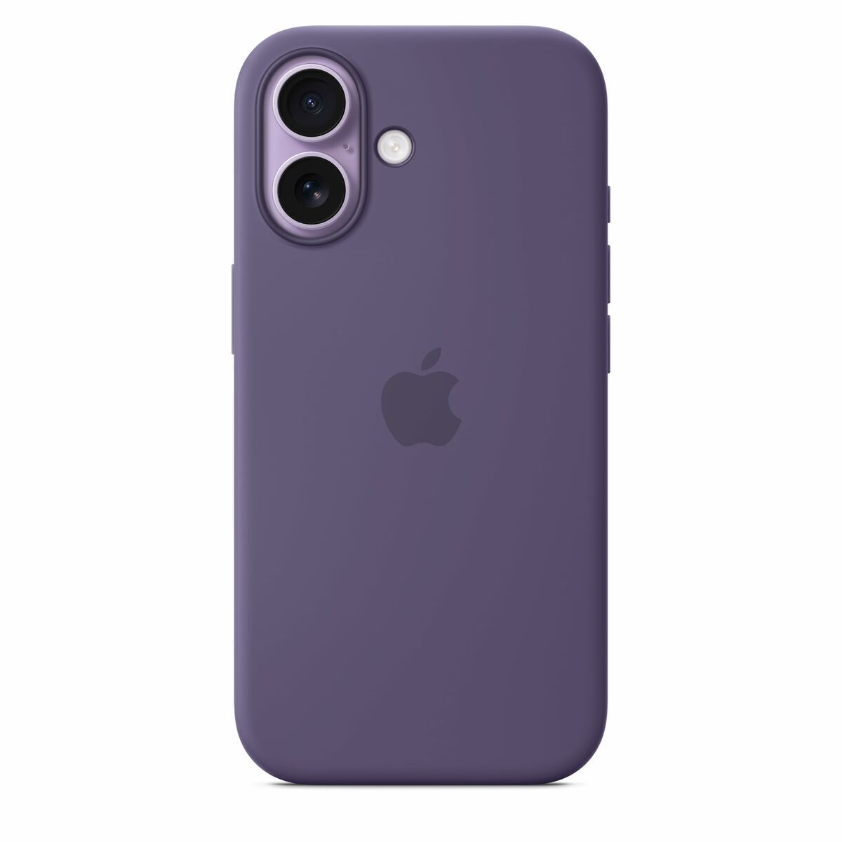 Husă pentru Mobil Apple MGF04ZM/A Mov