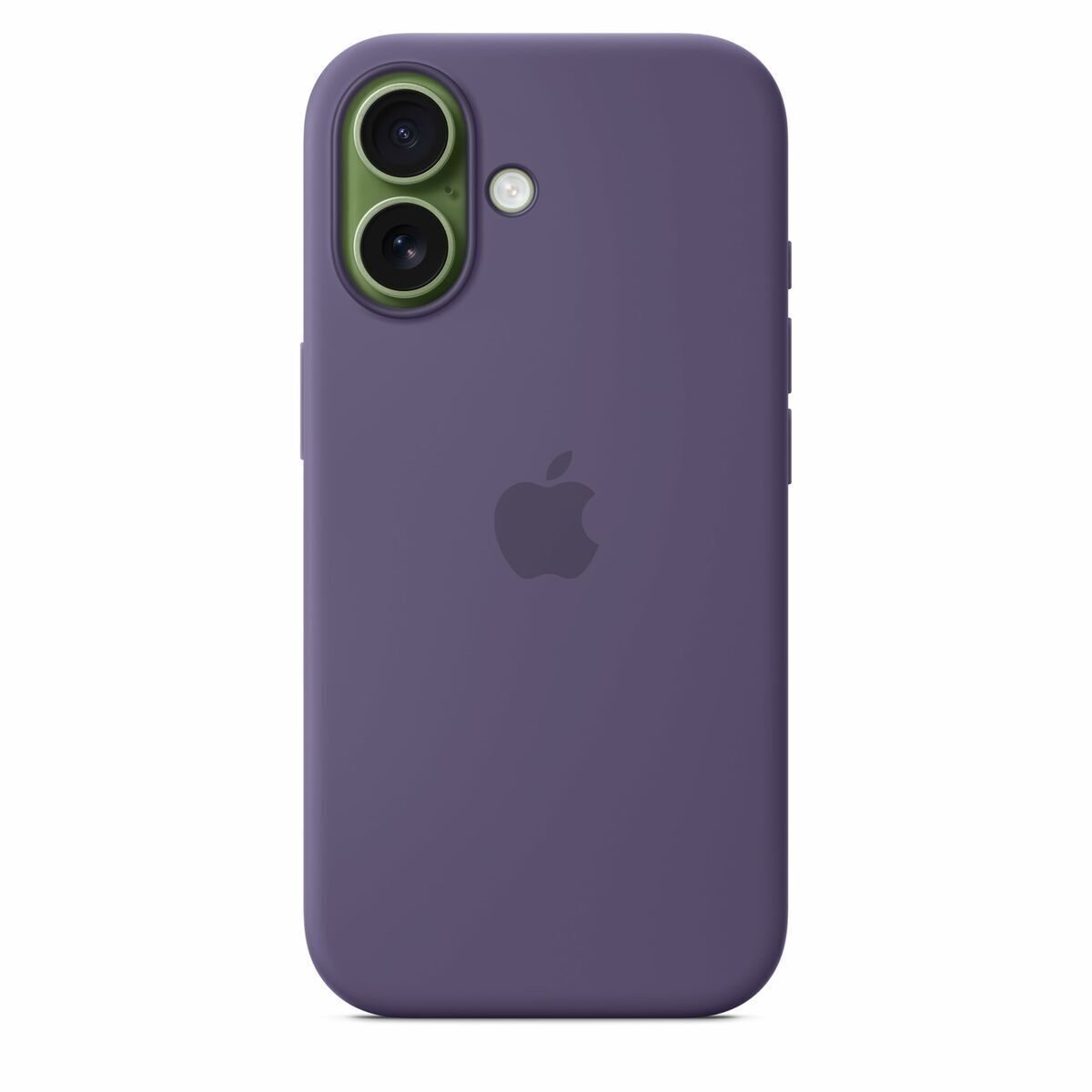 Husă pentru Mobil Apple MGF04ZM/A Mov