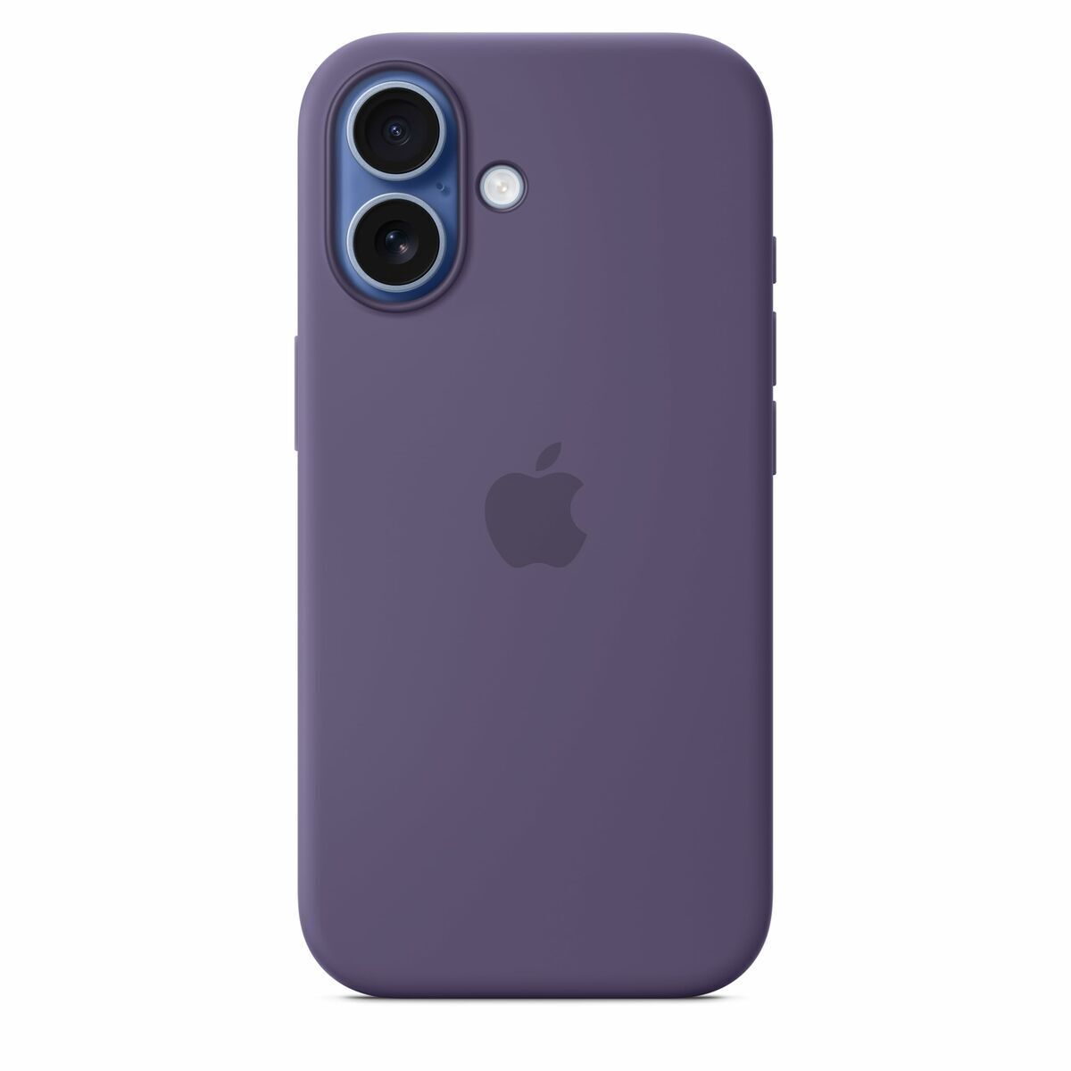 Husă pentru Mobil Apple MGF04ZM/A Mov