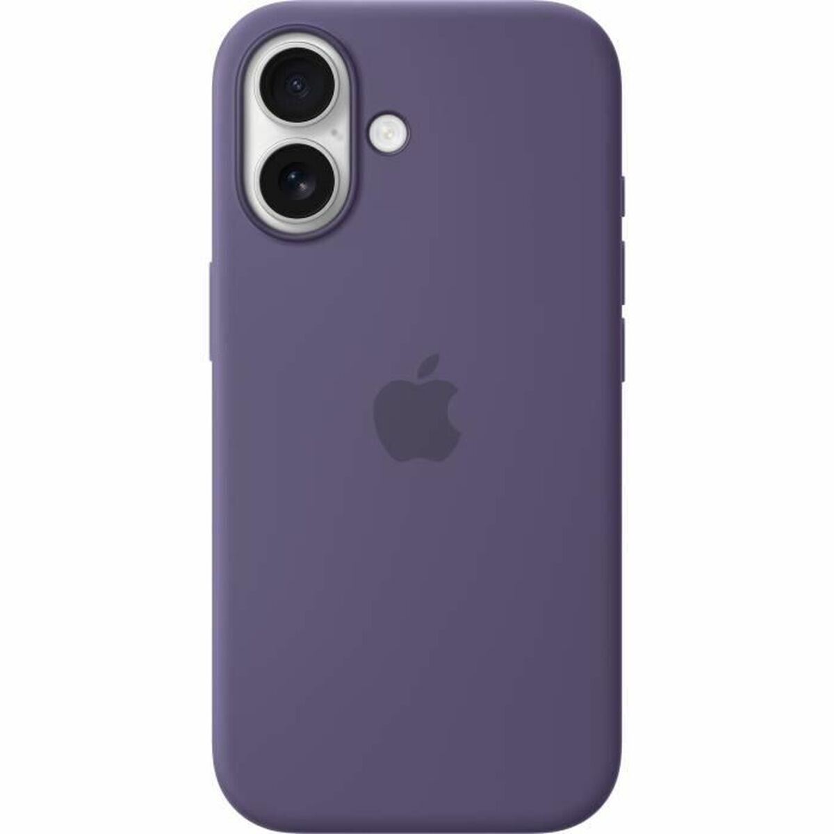 Husă pentru Mobil Apple MGF04ZM/A Mov