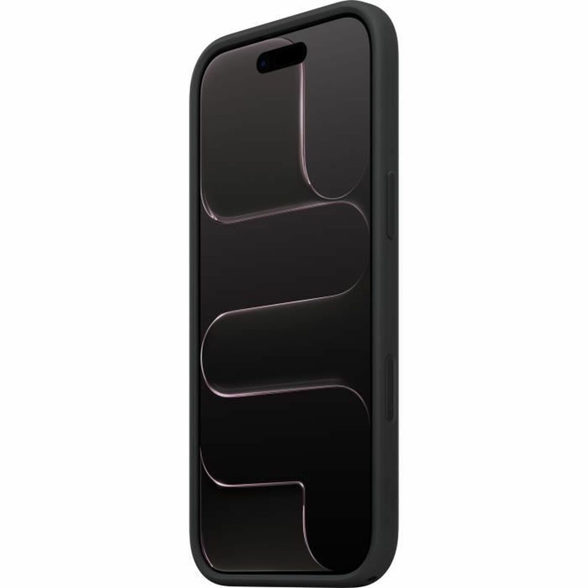 Husă pentru Mobil Apple MH004ZM/A Negru