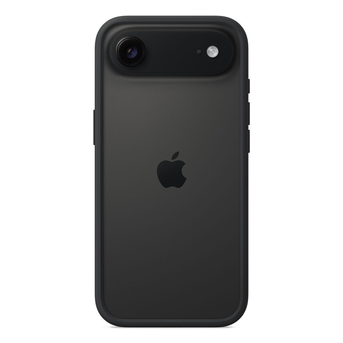 Husă pentru Mobil Apple MH004ZM/A Negru