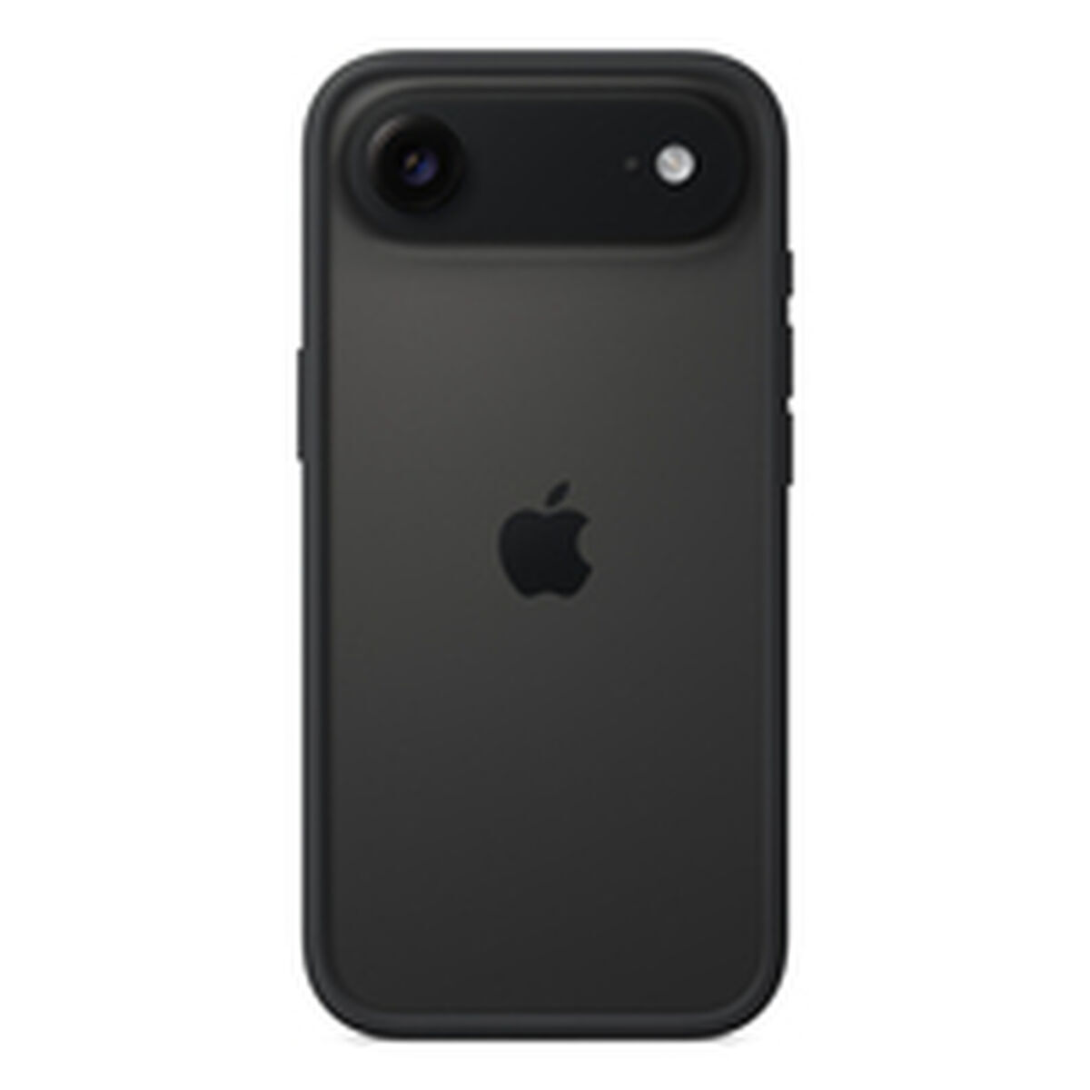 Husă pentru Mobil Apple MH004ZM/A Negru
