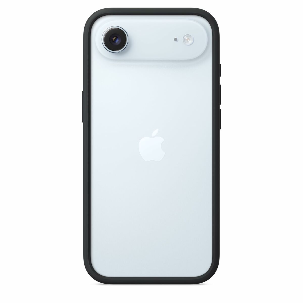 Husă pentru Mobil Apple MH004ZM/A Negru