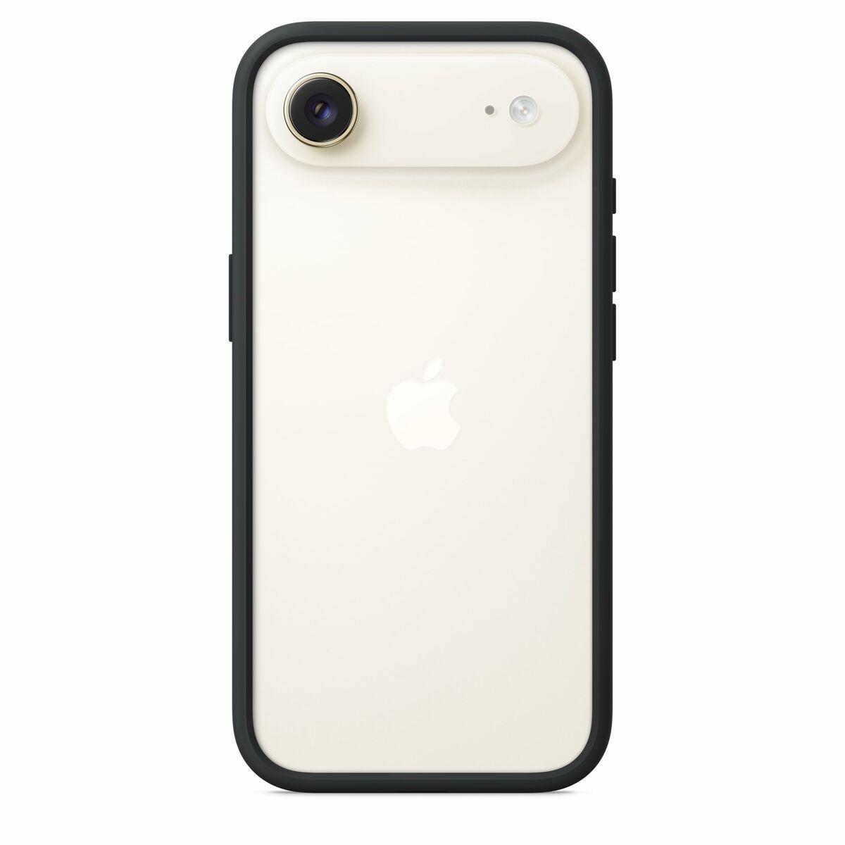 Husă pentru Mobil Apple MH004ZM/A Negru