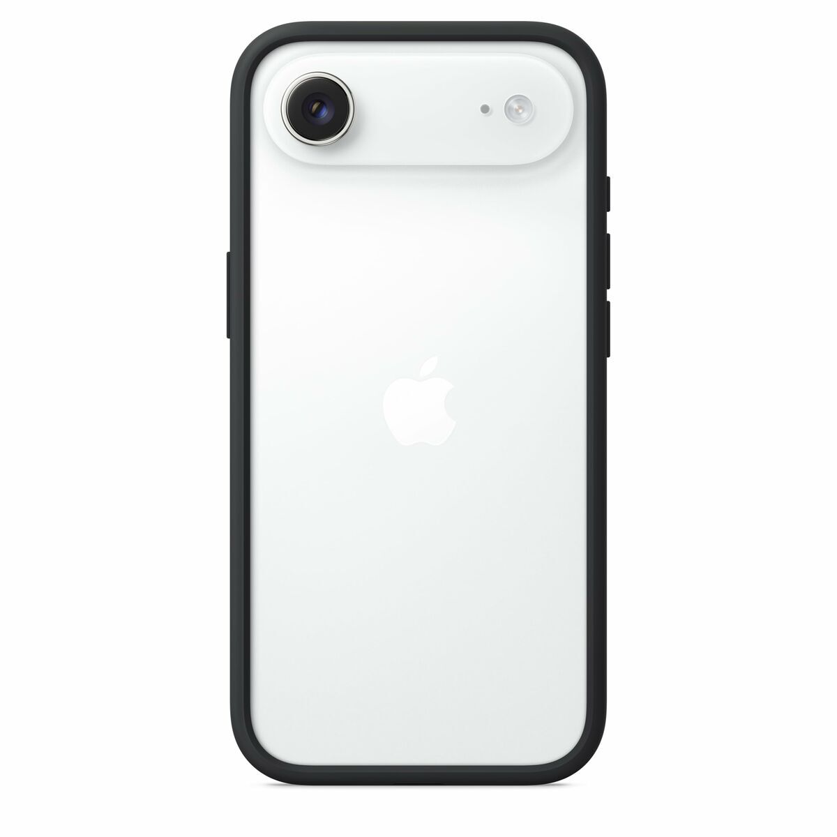 Husă pentru Mobil Apple MH004ZM/A Negru