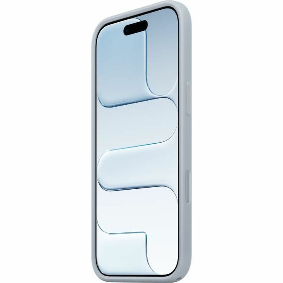 Husă pentru Mobil Apple MH024ZM/A Albastru