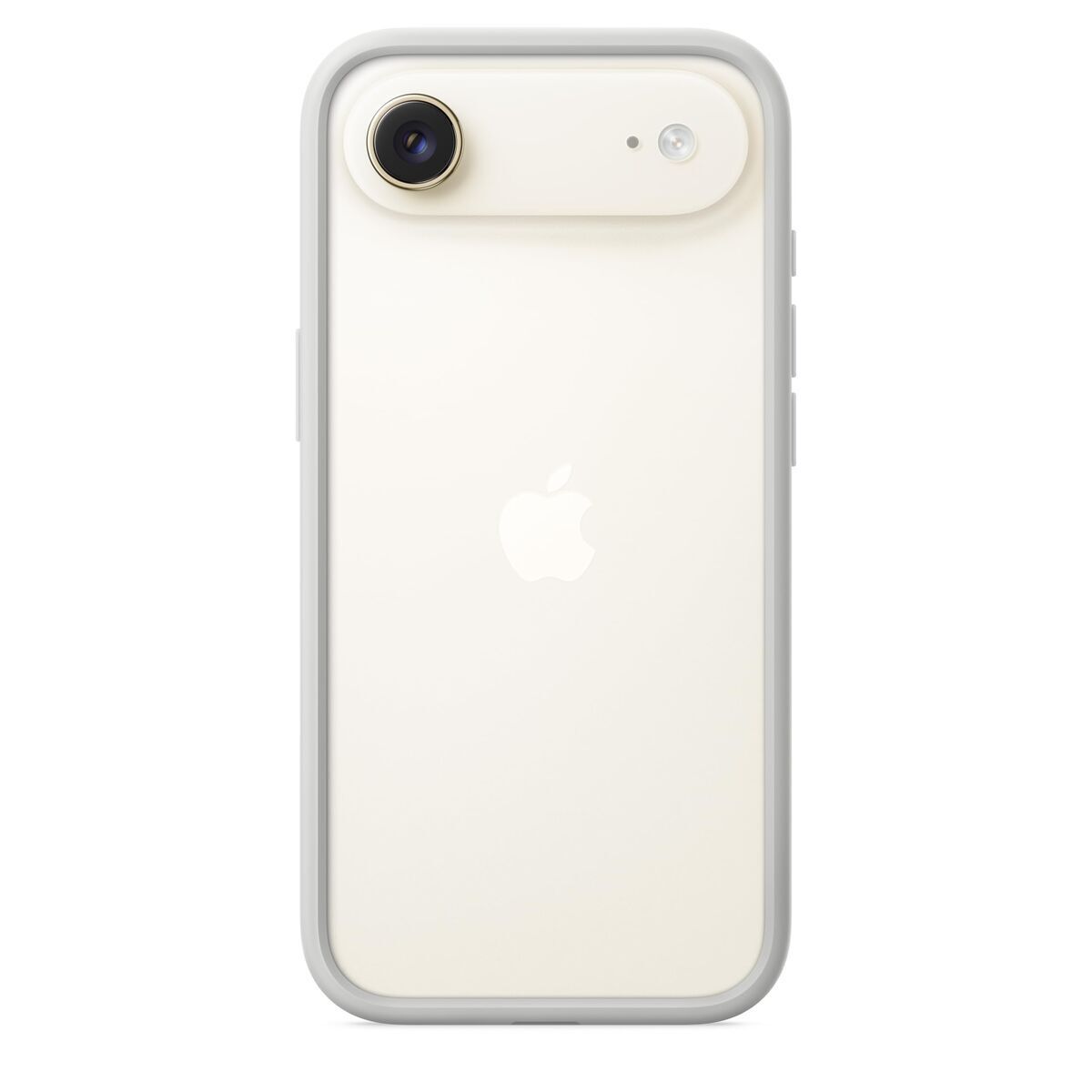 Husă pentru Mobil Apple MH014ZM/A Gri