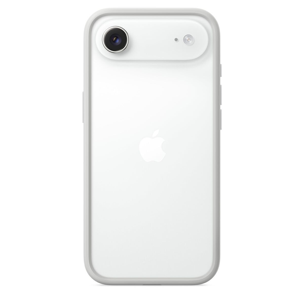 Husă pentru Mobil Apple MH014ZM/A Gri
