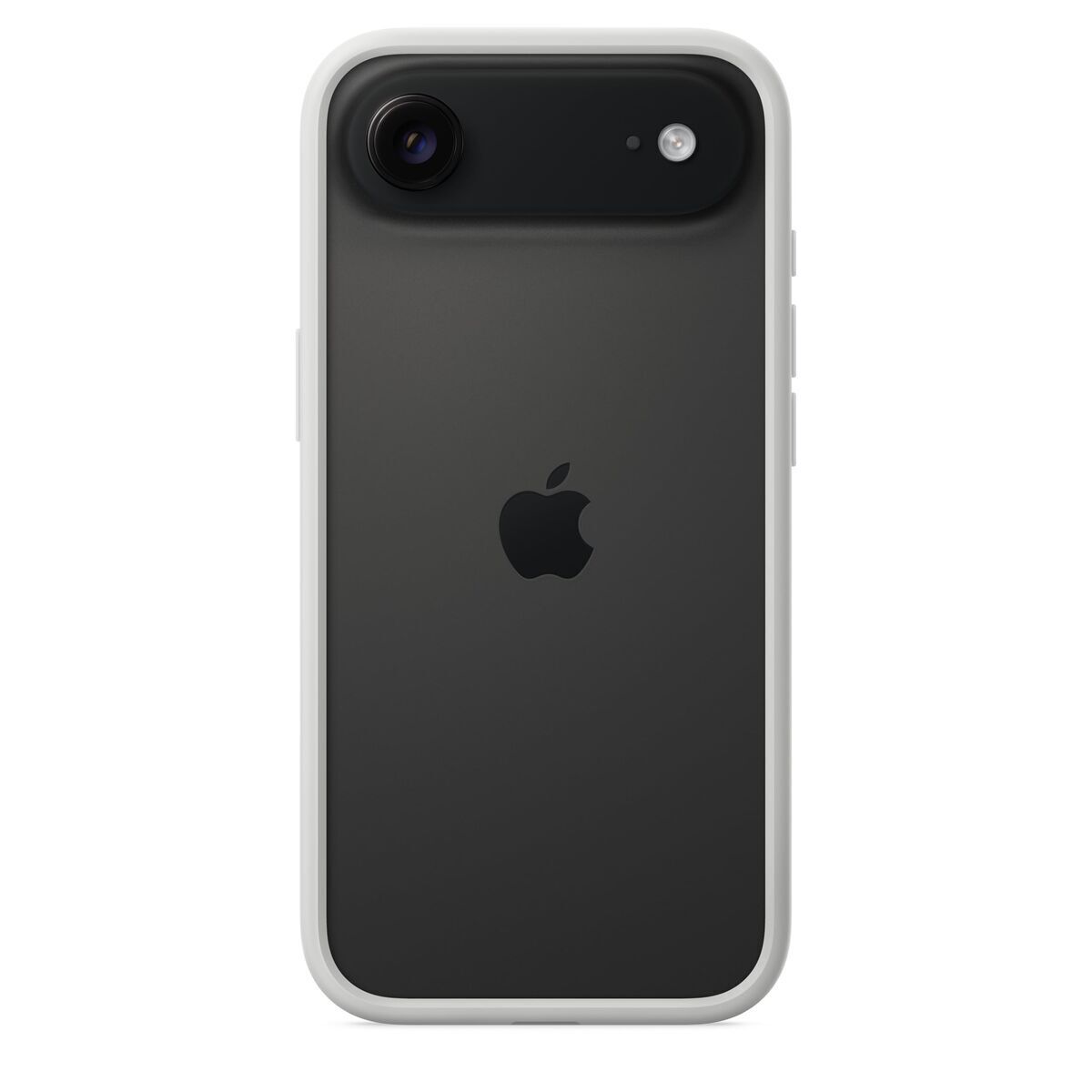 Husă pentru Mobil Apple MH014ZM/A Gri