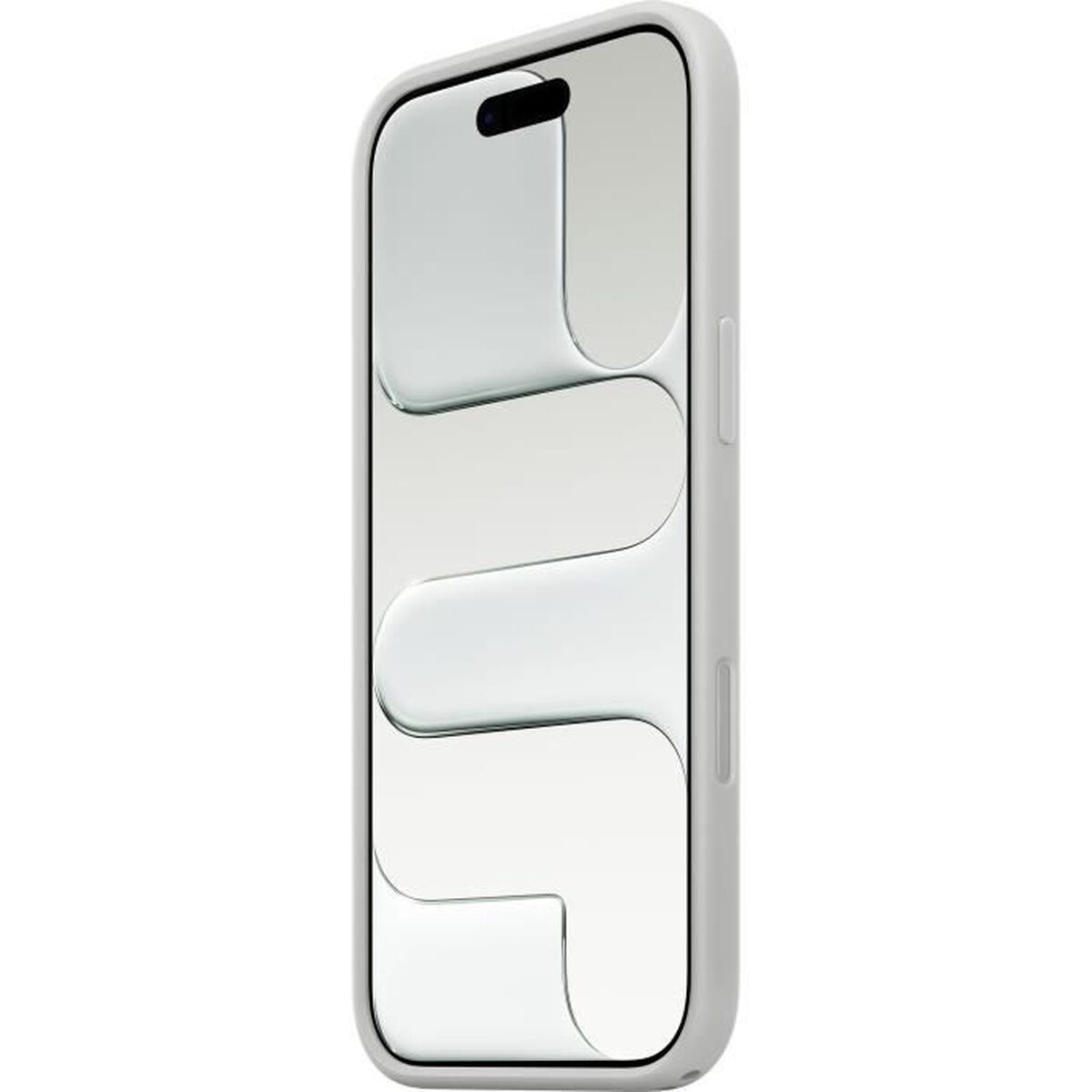 Husă pentru Mobil Apple MH014ZM/A Gri