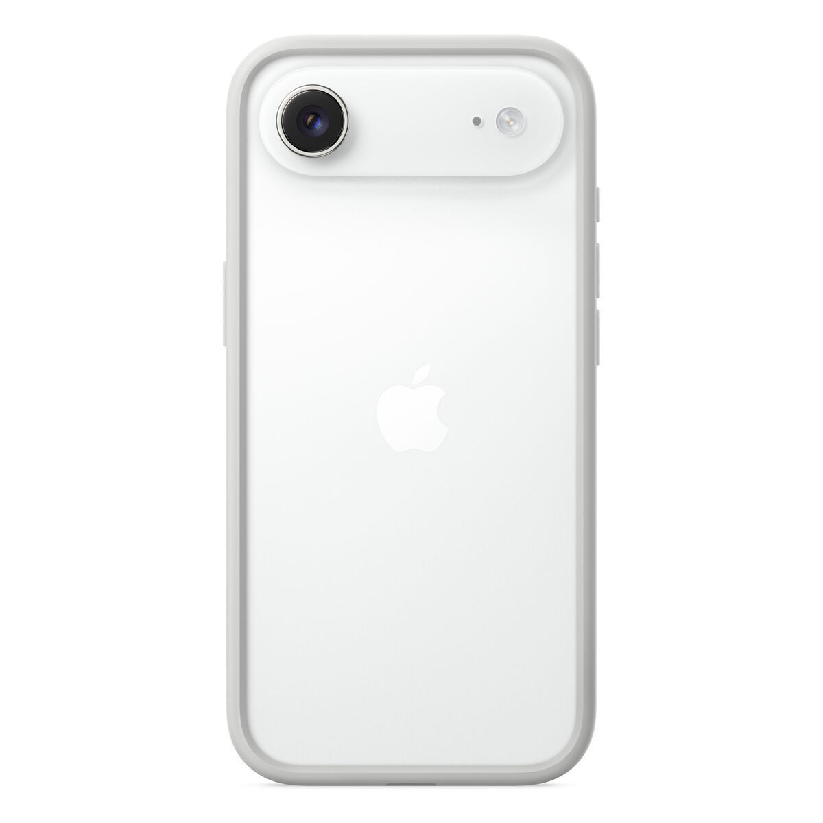 Husă pentru Mobil Apple MH014ZM/A Gri