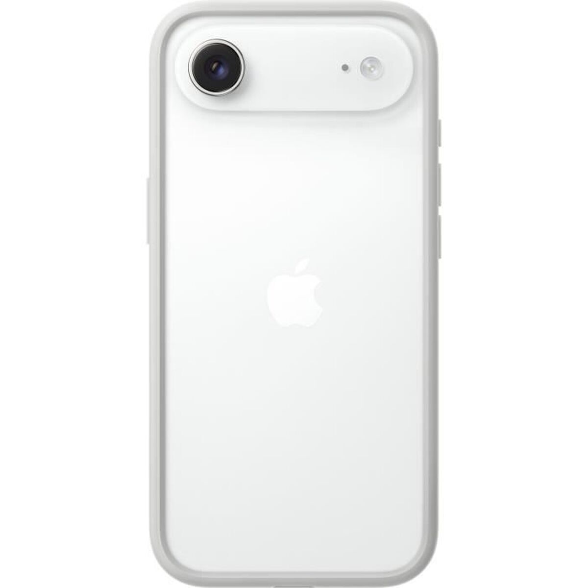 Husă pentru Mobil Apple MH014ZM/A Gri