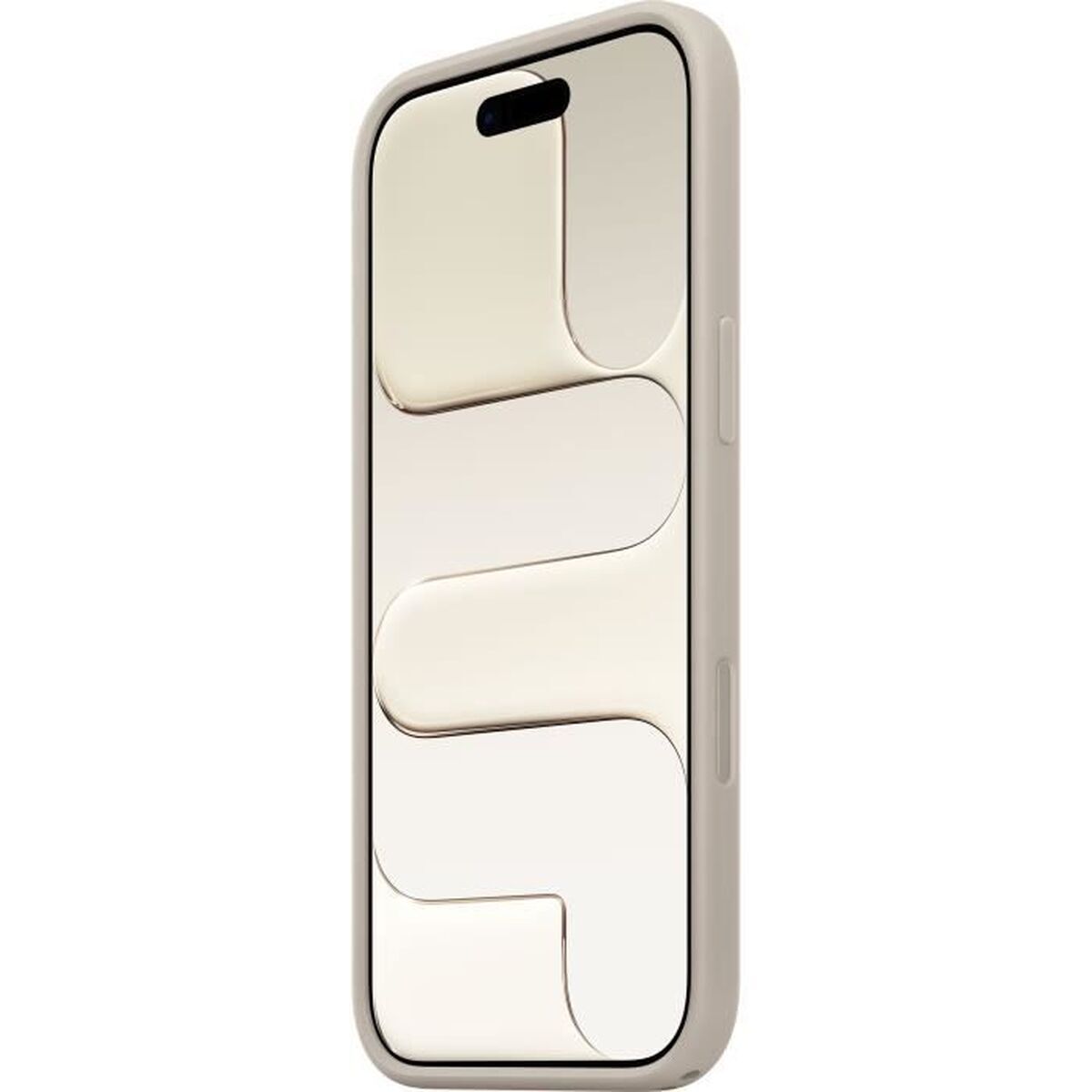 Husă pentru Mobil Apple MH044ZM/A Scorțișoară