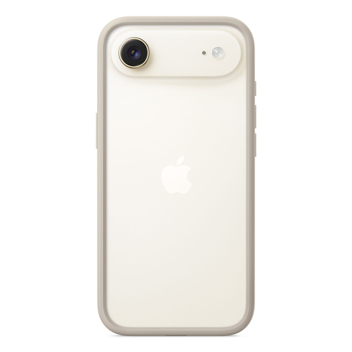 Husă pentru Mobil Apple MH044ZM/A Scorțișoară