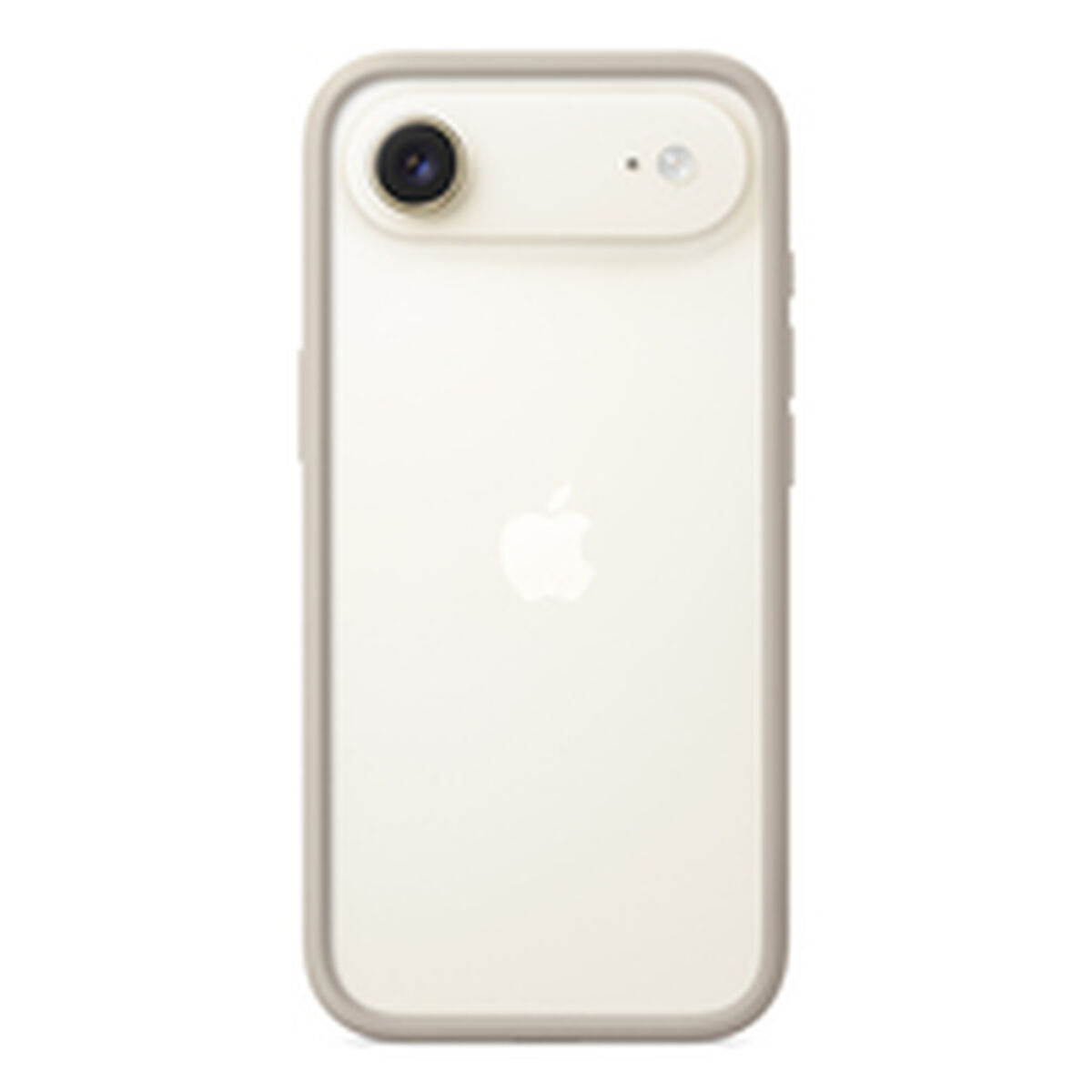 Husă pentru Mobil Apple MH044ZM/A Scorțișoară