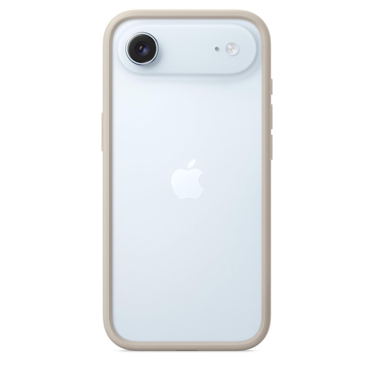 Husă pentru Mobil Apple MH044ZM/A Scorțișoară