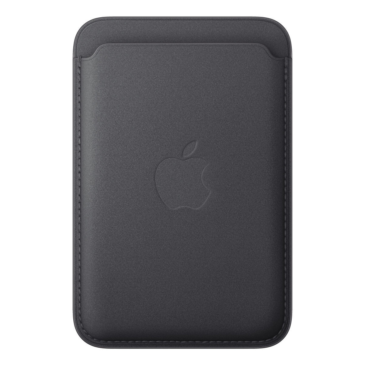 Husă pentru Mobil Apple MGHA4ZM/A Negru