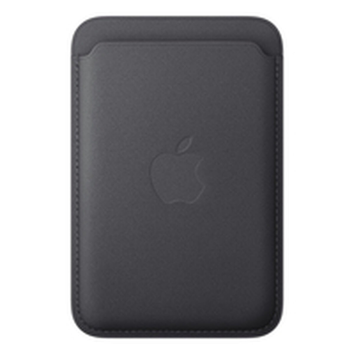 Husă pentru Mobil Apple MGHA4ZM/A Negru
