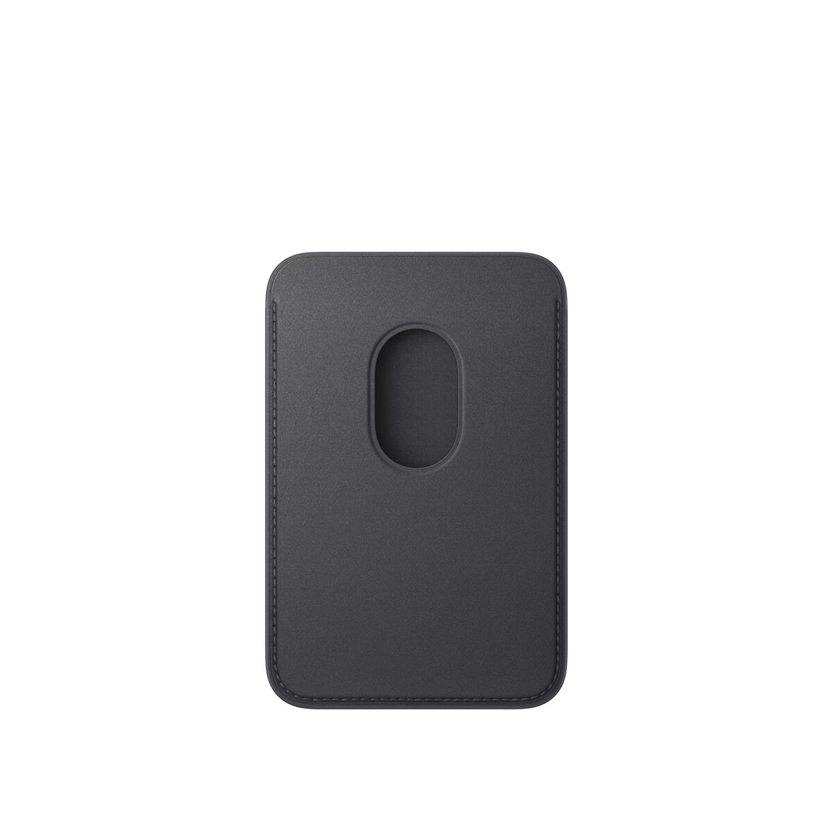Husă pentru Mobil Apple MGHA4ZM/A Negru