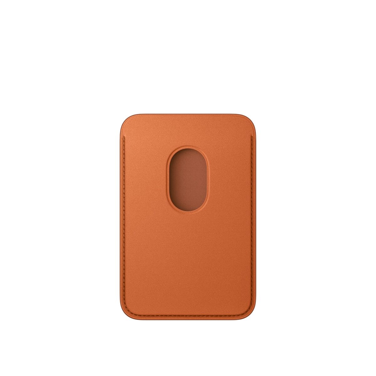 Husă pentru Mobil Apple MGH64ZM/A Portocaliu
