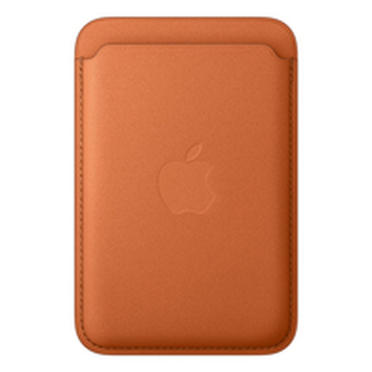 Husă pentru Mobil Apple MGH64ZM/A Portocaliu