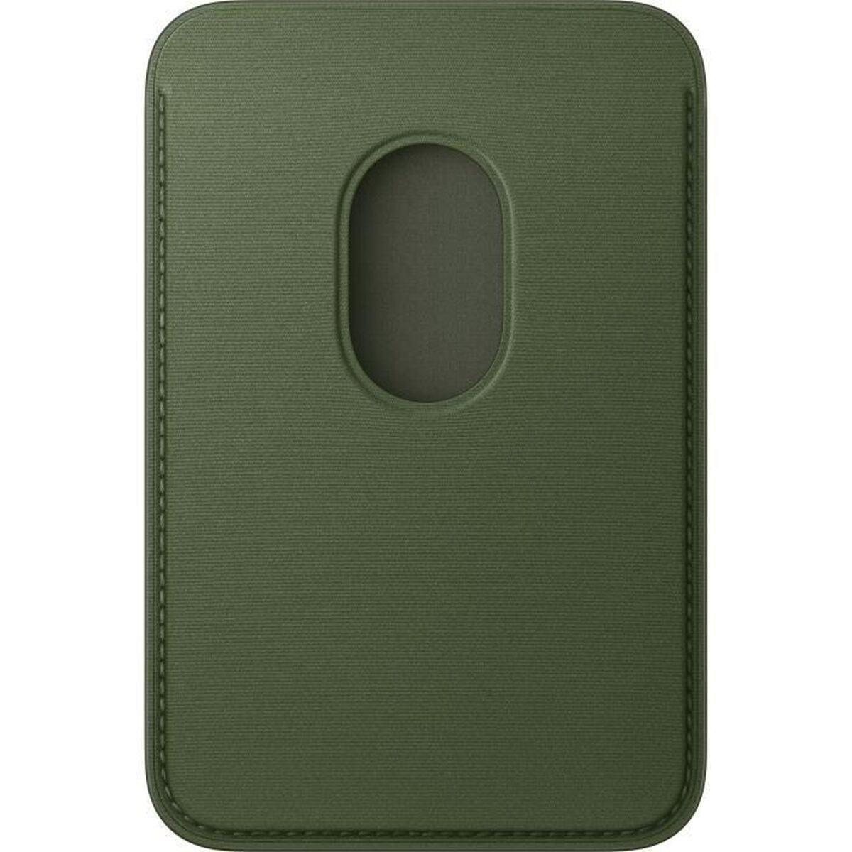 Husă pentru Mobil Apple MGH74ZM/A Verde