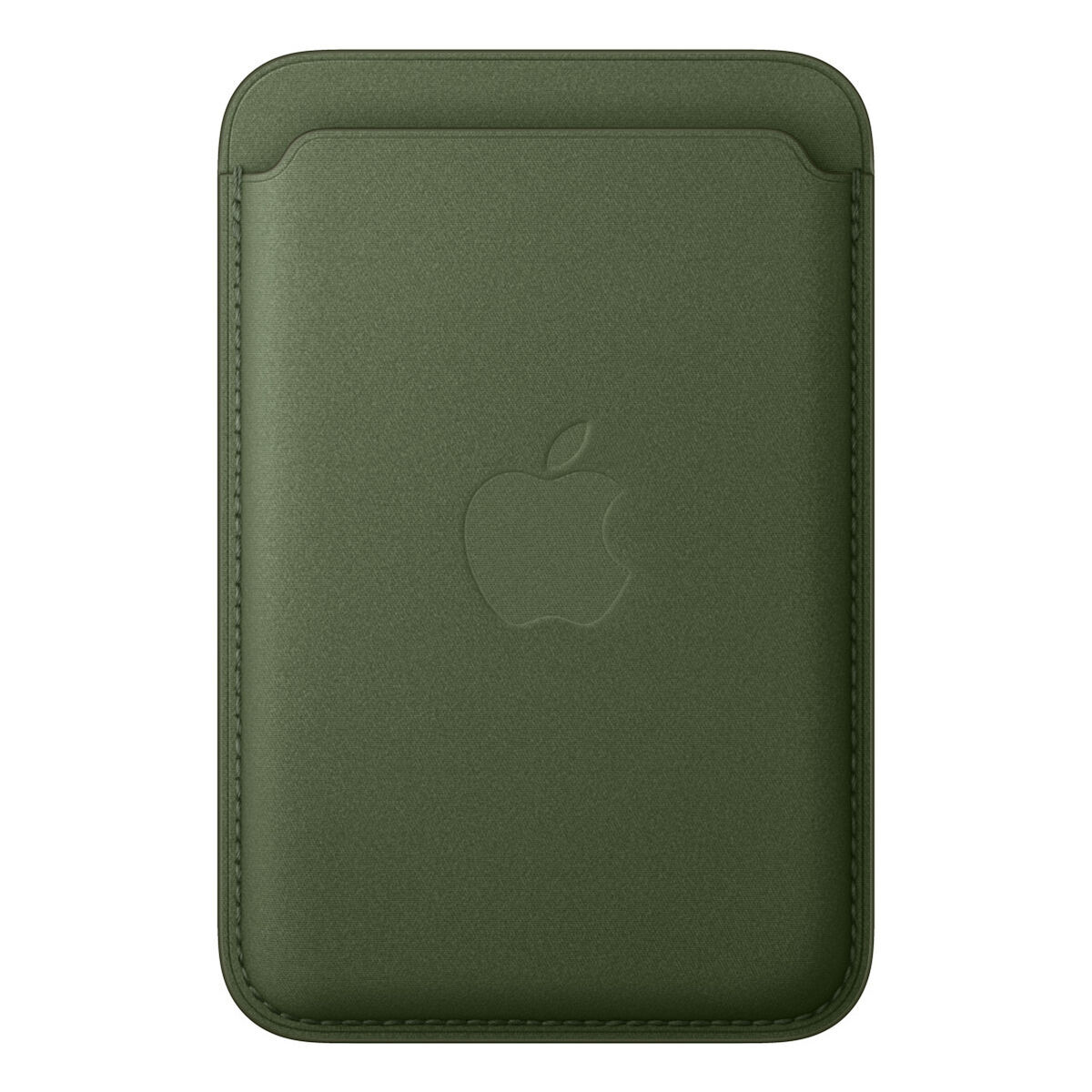 Husă pentru Mobil Apple MGH74ZM/A Verde