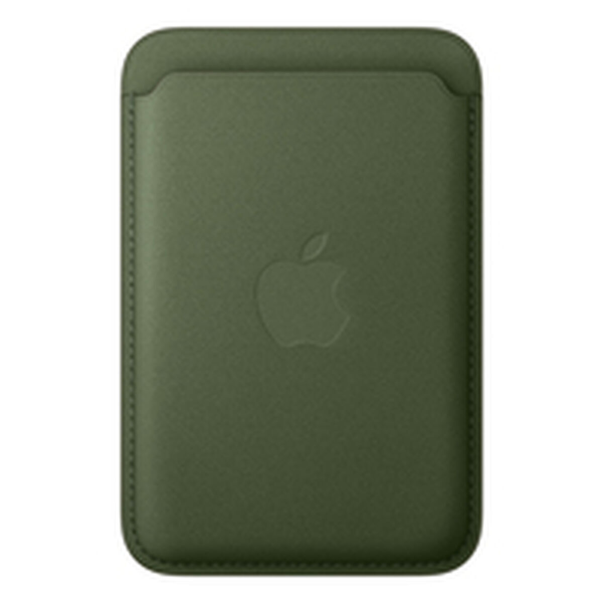 Husă pentru Mobil Apple MGH74ZM/A Verde