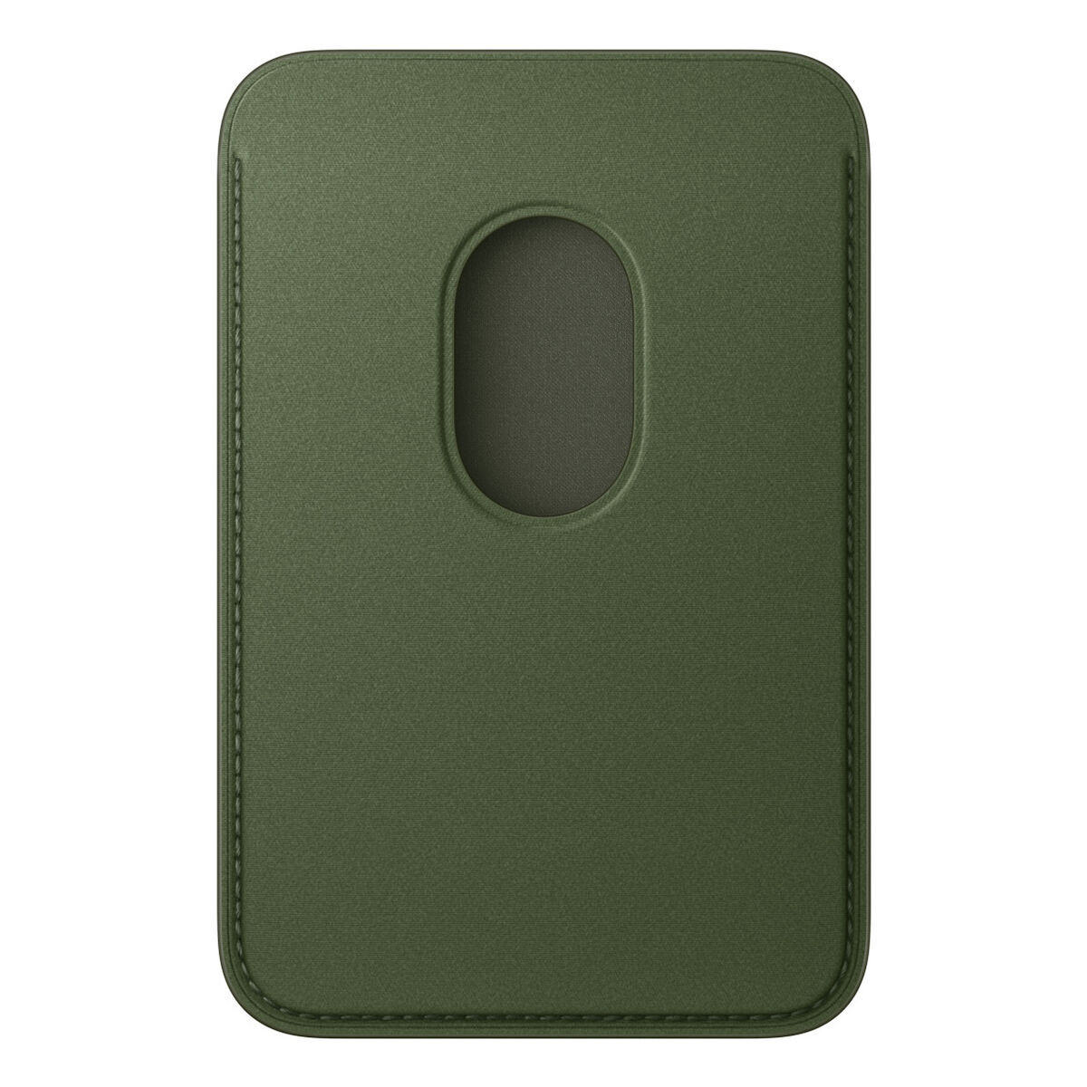 Husă pentru Mobil Apple MGH74ZM/A Verde
