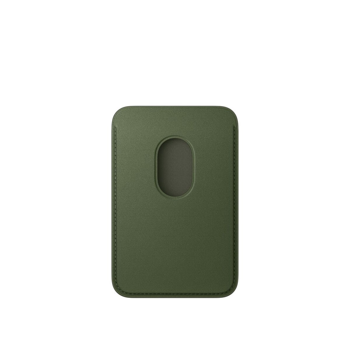 Husă pentru Mobil Apple MGH74ZM/A Verde